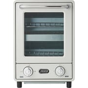 オーブントースター ASH WHITE K-TS4-AW