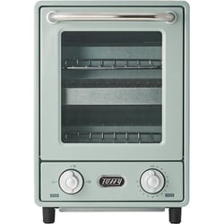 オーブントースター PALE AQUA K-TS4-PA