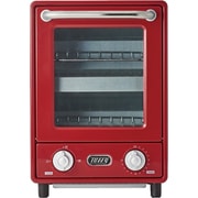 K-TS4-AR [オーブントースター ANTIQUE RED]