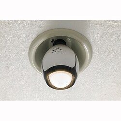 ヨドバシ.com - カルテック KLB01 [光触媒 除菌・脱臭機 LED電球