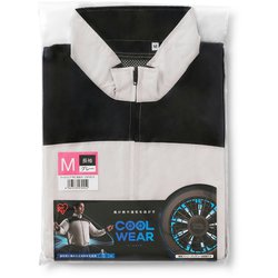 IRIS OHYAMA COOL WEAR 空調服 M グレー Amazon.co.jp: アイリスオーヤマ クールウェア 熱中症対策