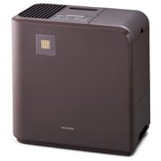 気化ハイブリッド加湿器 木造和室8.5畳/プレハブ洋室14畳 500ml/h ブラウン HVH-500R1-T