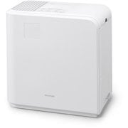 気化ハイブリッド加湿器 木造和室12畳/プレハブ洋室19畳 700ml/h ホワイト HVH-700R1-W