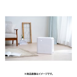 ヨドバシ.com - アイリスオーヤマ IRIS OHYAMA HVH-700R1-W [気化