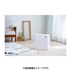 ヨドバシ.com - アイリスオーヤマ IRIS OHYAMA KHV-700RA-W [気化