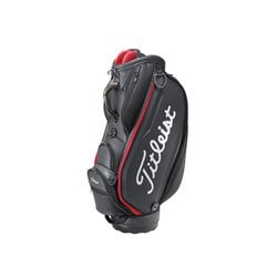 ヨドバシ.com - タイトリスト Titleist CB011-BK [キャディバッグ 011 