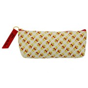 キャラクターグッズ S1422375 ペンケース S Winnie the Pooh 4 レッド