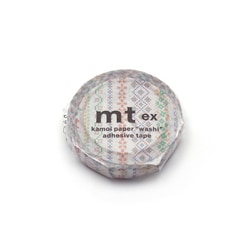 ヨドバシ.com - エムティー mt マスキングテープ mt ex 7mm×7m