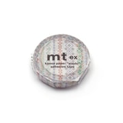 マスキングテープ mt ex 7mm×7m 刺繍ライン MTEX1P184