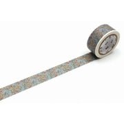 マスキングテープ mt × artist series 20mm×7m Morris&Co. Granville MTWILL22