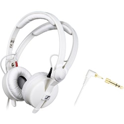 【美品】Sennheiser HD 25 70Ω ゼンハイザー Amazon | ゼンハイザー HD25 | モニターヘッドホン | 楽器・音響機器