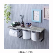 SIN-31 STN [トイレットペーパーホルダー ストックtype]