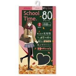 ヨドバシ.com - アツギ ATSUGI School time（スクールタイム
