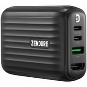 SuperHub SE 多機能充電USBハブ ZDSHB01-SE-B-US