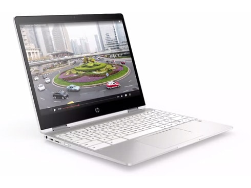 ヨドバシ.com - HP 1W4Z4PA-AAAA [ノートパソコン HP Chromebook x360 ...