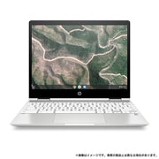 1W4Z4PA-AAAA [ノートパソコン HP Chromebook x360 12b-ca0014 G1モデル Pen/4GB/64GB]