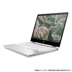 Chrome　OSハード　ノート型PC本体 Chromebook X360(12b-ca0014TU) Amazon.com: HP Chromebook x360-14 HD Touch - Celeron N4000