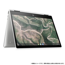 ヨドバシ.com - HP 1W4Z4PA-AAAA [ノートパソコン HP Chromebook x360 ...