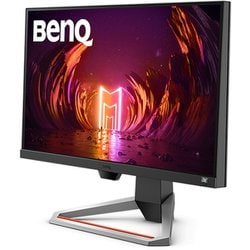 BenQ MOBIUZ 24.5インチ IPS モニター 144Hz Amazon.co.jp: BenQ MOBIUZ ゲーミングモニター EX2510 (24.5型