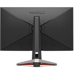はるかい様　　BenQ MOBIUZ EX2710 ゲーミングモニター EX2710U/EX2710U-JP | MOBIUZ 27インチ 4K 144Hz ゲーミング