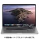 キーボードカバー moshi ClearGuard MB for MacBook Pro16 (US) mo-cld-p16u