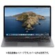 mo-cld-matj moshi Clearguard Air13 Magic Keyboard (JIS)