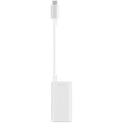 mo-uscge2-sv moshi USB-C to Gigabit Ethernet Adapter