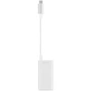 mo-uscge2-sv moshi USB-C to Gigabit Ethernet Adapter