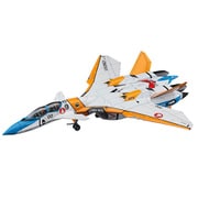 65869 マクロスプラス VF-11D サンダーボルト SVT-27 ブルーテイルズ [1/72スケール プラモデル]