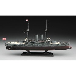 ヨドバシ.com - ハセガワ Hasegawa SP470 日本海軍 戦艦 三笠 進水120