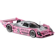 20474 伊太利屋 ニッサン R92CP 1993年 鈴鹿1000kmレース ウィナー [1/24スケール プラモデル]