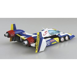 ヨドバシ.com - 青島文化教材社 AOSHIMA サイバーフォーミュラ9