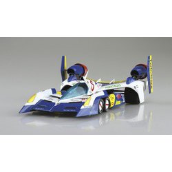 ヨドバシ.com - 青島文化教材社 AOSHIMA サイバーフォーミュラ9