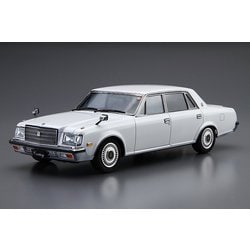 ヨドバシ.com - 青島文化教材社 AOSHIMA モデルカー18 トヨタ VG45 センチュリー Lタイプ '90 [1/24スケール  プラモデル] 通販【全品無料配達】