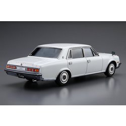 ヨドバシ.com - 青島文化教材社 AOSHIMA モデルカー18 トヨタ