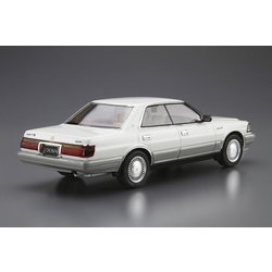 青島文化教材社 1/24 ザ・モデルカーシリーズ No.87 トヨタ UZS131 クラウンロイヤルサルーンG 1989 プラモデル z2zed1b Amazon | 青島文化教材社(AOSHIMA) 1/24 ザ・モデルカーシリーズ