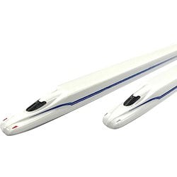 ハシ鉄 N700S 新幹線