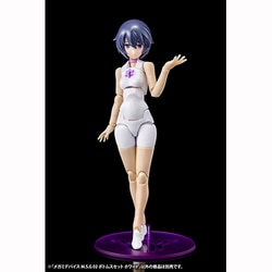 ヨドバシ.com - コトブキヤ KOTOBUKIYA KP567 メガミデバイス