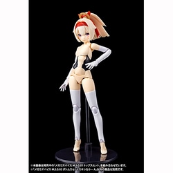 ヨドバシ.com - コトブキヤ KOTOBUKIYA KP568 メガミデバイス
