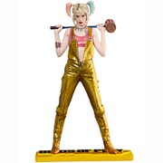 ARTFX DC UNIVERSE ハーレイ・クイン -ハーレイ・クインの華麗なる覚醒 BIRDS OF PREY- [1/6スケール 塗装済み完成品フィギュア]