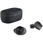 Motorola ワイヤレスイヤホン VERVEBUDS200BLACK/GREY