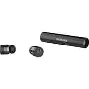 Motorola ワイヤレスイヤホン VERVEBUDS300BLACK