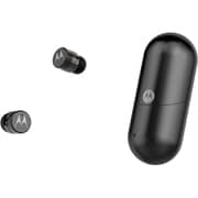 Motorola ワイヤレスイヤホン VERVEBUDS400BLACK