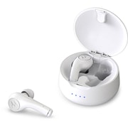 Motorola ワイヤレスイヤホン VERVEBUDS500WHITE