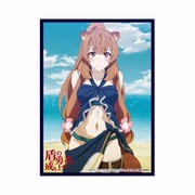 クロックワークス スリーブコレクションVol.45 盾の勇者の成り上がり ラフタリア [トレーディングカード用品]