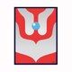 クロックワークス スリーブコレクションVol.47 ウルトラマンシリーズ ウルトラマン [トレーディングカード用品]