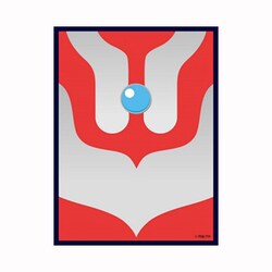 ヨドバシ Com クロックワークス クロックワークス スリーブコレクションvol 47 ウルトラマンシリーズ ウルトラマン トレーディングカード用品 通販 全品無料配達