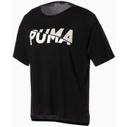 585265 [プーマ（PUMA） MODERN SPORTS ファッションTシャツ PUMA Black S 585265]
