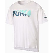 585265 [プーマ（PUMA） MODERN SPORTS ファッションTシャツ PUMA White S 585265]