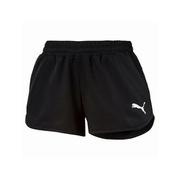 853819 [プーマ（PUMA） ACTIVE ウーブンショーツ レディース PUMA Black S 853819]